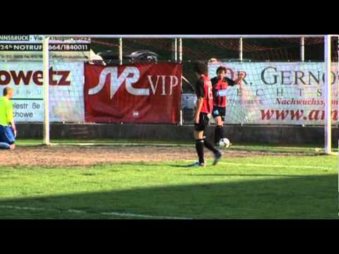 Kampf um Platz 2 in der UPC Tirol Liga;