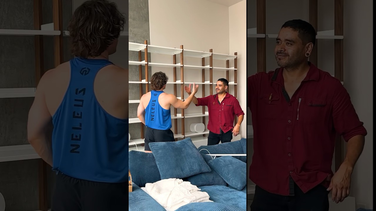 the internet didn’t have what I needed. so I built it from scratch #shorts