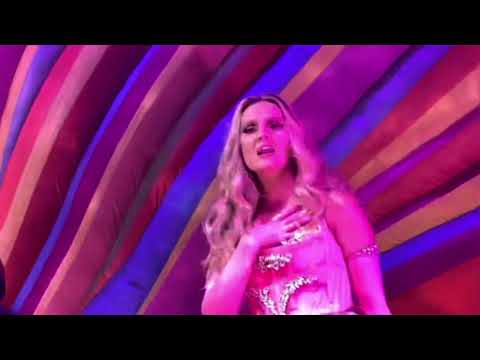 LITTLE MIX - Power/Gloves Up • Sheffield 19/04/2022