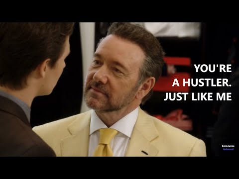 The Very Best Scenes | Billionaire Boys Club (2018)