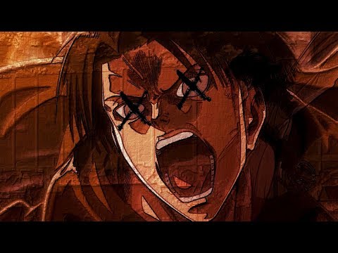 ⛓DIGRESS⛓ x EDOLLO - L.A.F. Feat. SLEN // Attack On Titan AMV