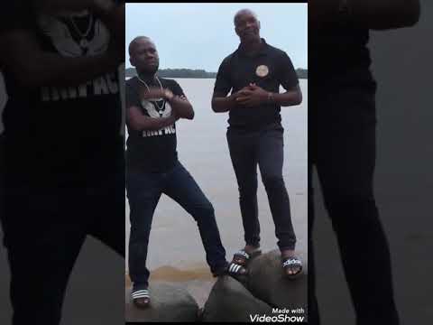 Ismaël Misiedjan - next level