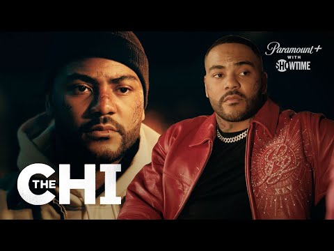 Best of Nuck (Season 6) | The Chi