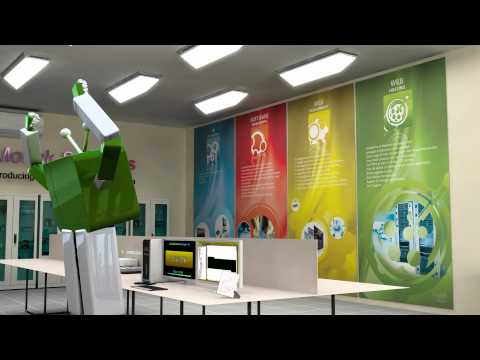 Islam Box for Google TV Video