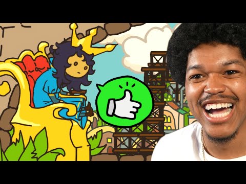 I BECAME THE WORLD'S BEST QUEEN