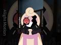 7 Weeks And 3 Days Dandy S World Art Dandysworld Angst Animationmeme Animation
