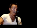 Bruce Springsteen - "Surprise Surprise" - Pittsburgh - November 4, 2011