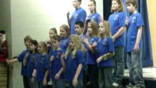 Shout! It&#39;s Christmas!