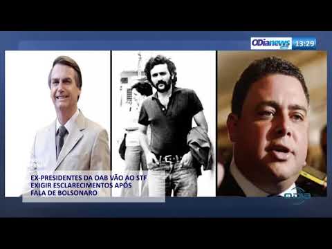 O DIA NEWS 31 07  Giro do Dia