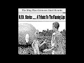 TBTCI - U.F.O. Stories, A Tribute To The Flaming Lips