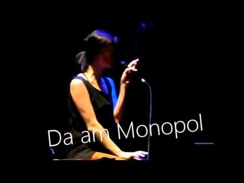 Gustav - Da am Monopol