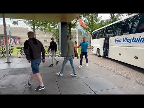 Werken bij Cluistra - YouTube Video