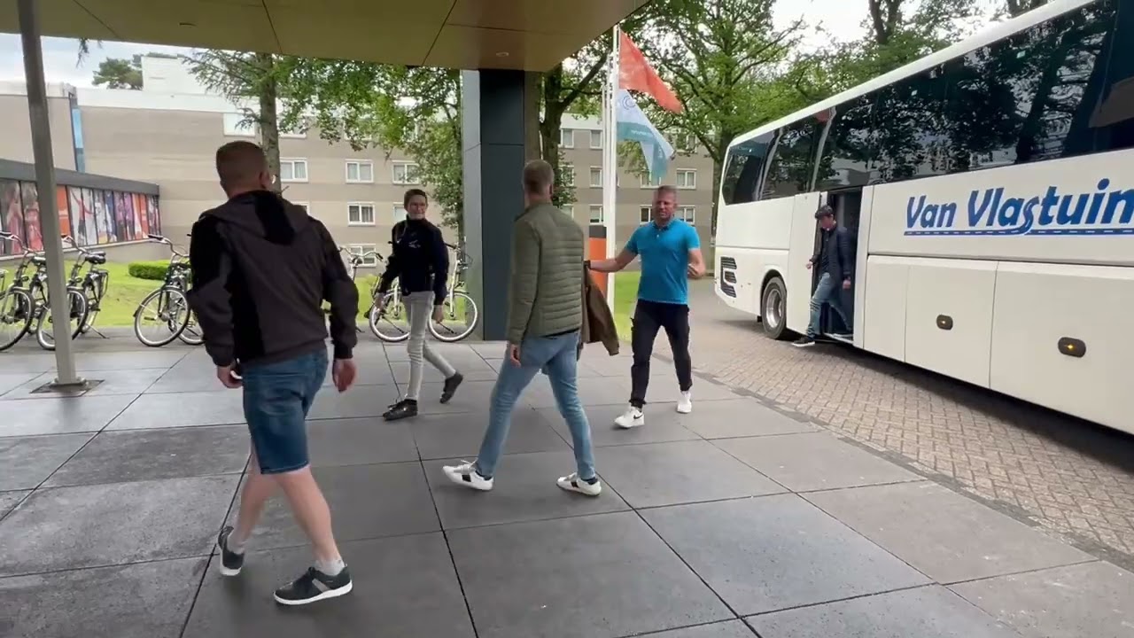 Werken bij Cluistra - YouTube Video