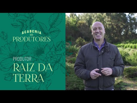 Producers' Academy: Root of the Earth