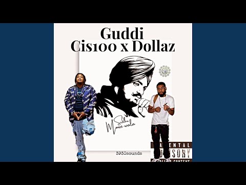 Guddi (feat. Dollaz)