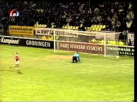 15-02-2002 Cambuur - Emmen: 0-1
