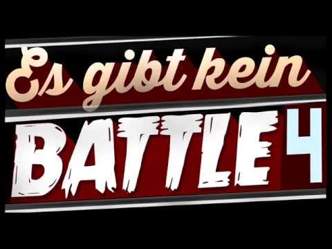 King Orgasmus One   Es gibt kein Battle 4