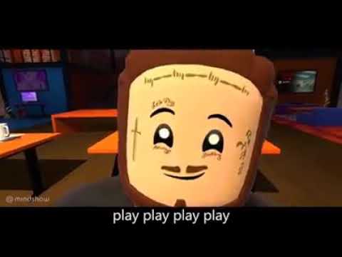 Sunflower parody Minecraft roblox