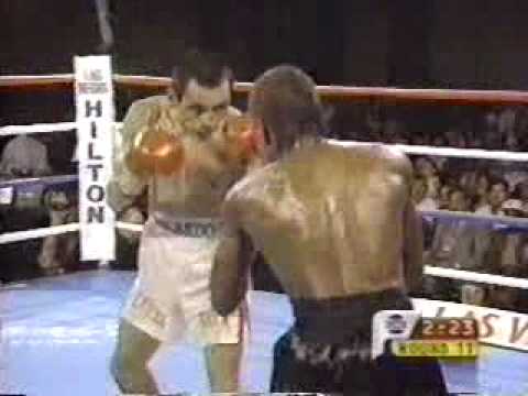 Ricardo Lopez | Will Grigsby 5/6