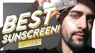 Hada Labo Koi-Gokujyun UV White Gel SPF 50+ PA++++