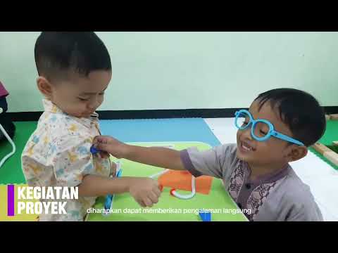 Profil PAUDIT Insan Permata 2025
