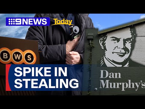 Dan Murphys Schnapps