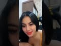 Bigo Live HOT 18 Tanktop Kuning BABY FERIOSA
