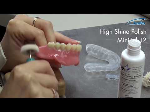 Hatho 3D MiniPol Set Product Video