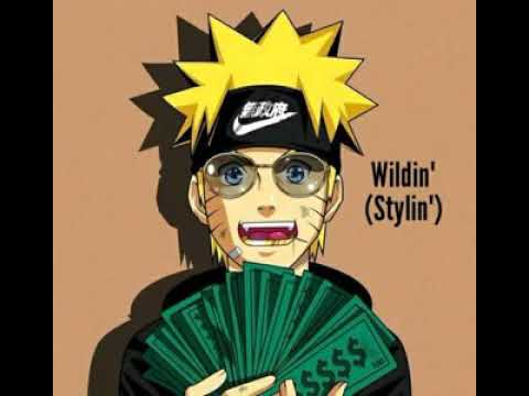 Trill Kat - Wildin' (And Now I'm Stylin')