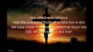 Playing Hard to Get  - Rich Mullins