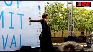 Akira - Fallen Angel (Live Performance @ J-POP Summit Festival 2014)