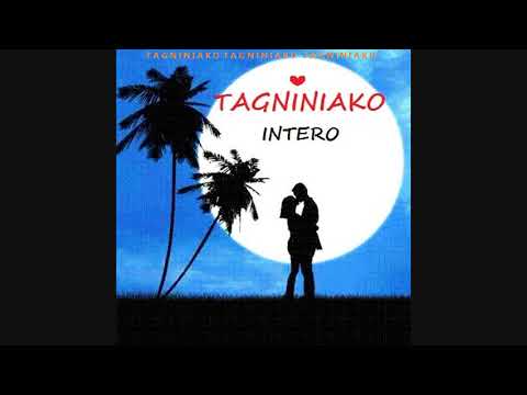Intero - Tagniniako(official audio 2019)