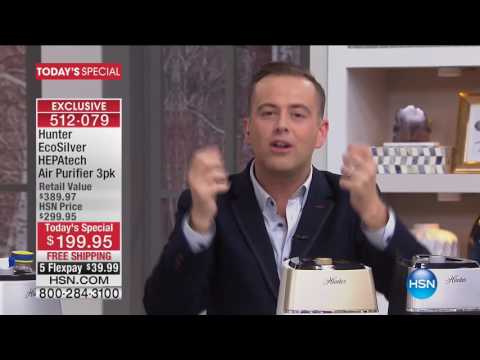 HSN | Home Solutions Celebration featuring Professor Amos 01.06.2017 - 01 AM