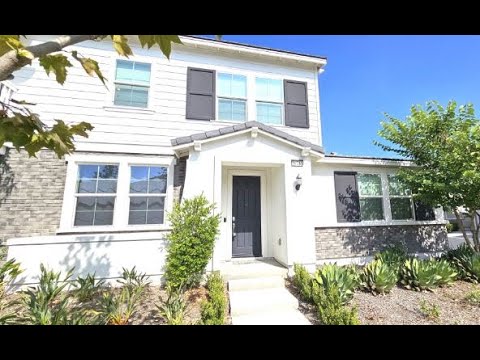 16736 STAGS LEAP LANE FONTANA 92336 (4 BED / 3 BATH) property video
