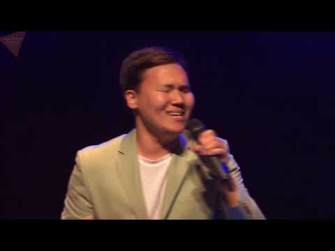 KWC 2022 Round 4 - Doskhan Zhalniyazov - Dancing On My Own