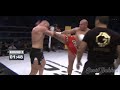 Fatih Ulusoy Vs Srdjan Seles GFC 4 2014
