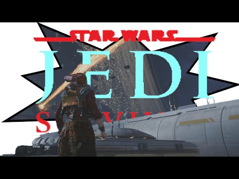 STAR WARS JEDI: SURVIVOR PS5 Gameplay Walkthrough Part 31 | Verfolge Rayvis [Part 1] (FULL GAME)