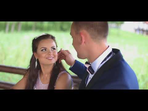 Karolina & Kamil.  Skrót ślub  wesele