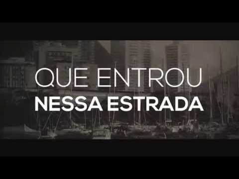 FERNANDA RECHE (feat. Esteban Tavares) - Quem Foi Você | LYRIC VIDEO