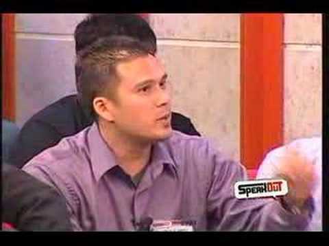 "Liberty vs Security:  What's Your Priority?"