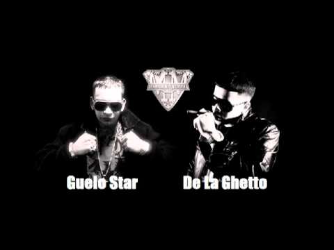 What You Wanna Do Feat De La Gherro - Guelo Star
