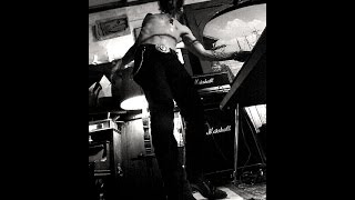 James Leg - Drinking Too Much