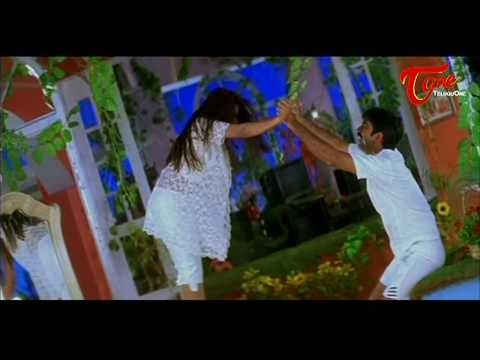 Ee Abbai Chala Manchodu Movie Songs | Oh Sari Video Song | Ravi Teja, Vani