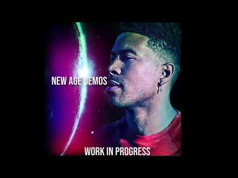 New Age Black - Robotic BBC (DEMO) by Liquid Richard