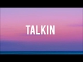 YBN Nahmir Talkin Lyrics HD