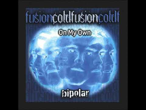 ColdFusion -  On My Own