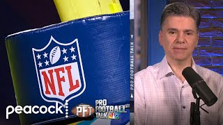 NFL's international games expansion is only beginning | Pro Football Talk | NBC Sports