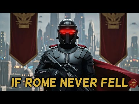 IMPERIUM INVICTUM ⚔️ Epic Latin Choir MUSIC - If Rome Never Fell Anthem