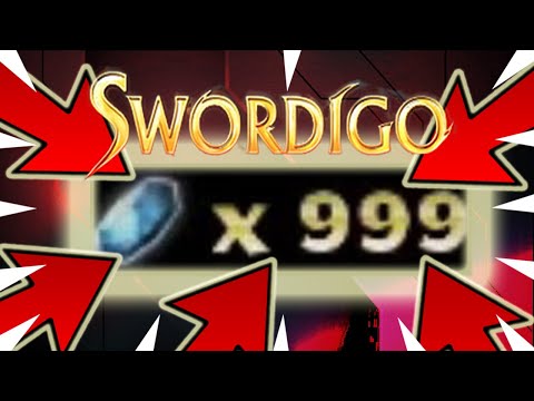 Swordigo - How To Get Unlimited Soul Shards (Fast!)