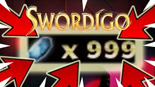 Swordigo - How To Get Unlimited Soul Shards (Fast!)